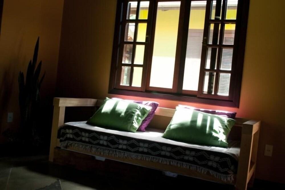 Set de Habitación Pousada Village Pachamama