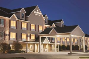 Alojamiento - Country Inn Suites By Radisson Bismarck Nd