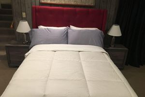 Alquiler Vacacional - Large Studio Apartment, private bathroom, kitchenette & garage