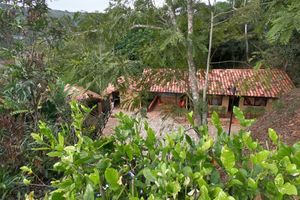 Alojamiento - Hotel casas de Campo El Ciruelo