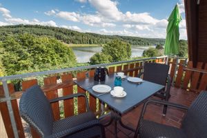 Alquiler Vacacional - New! Comfortable apartment with lake view