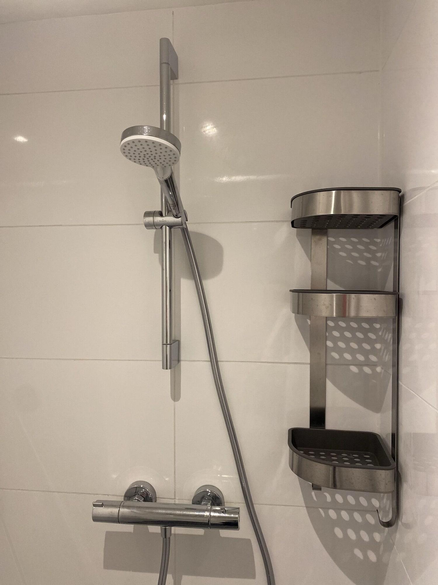 Equipamiento de Habitación Sammys Lodge