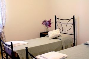 Alojamiento - Agriturismo Cà Pisani