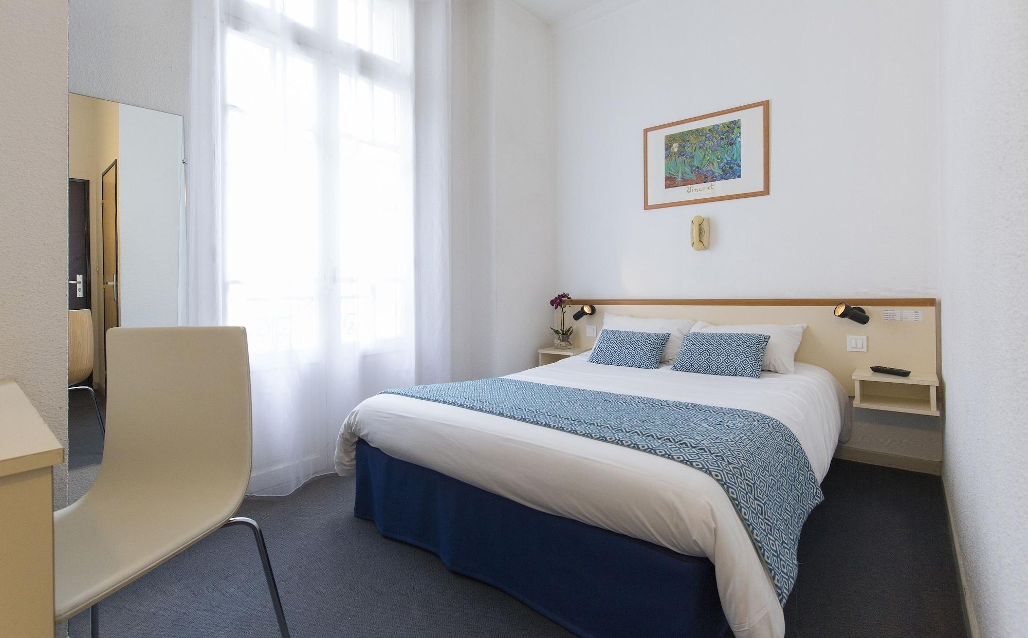 Varios Hotel Aneto
