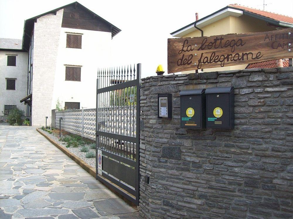 Varios La Bottega del Falegname