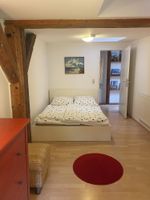 Alquiler Vacacional - Bright vacation apartment, family-friendly, in a quiet location, close to the beach, 4 persons