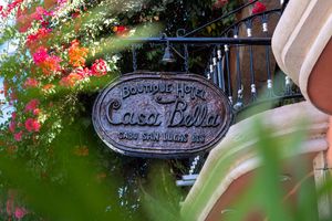 Alojamiento - Collection O Casa Bella Hotel Boutique, Cabo San Lucas