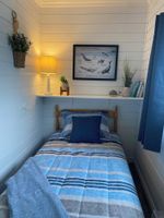 Alquiler Vacacional - Oceanfront home in the heart of Wilson’s Beach