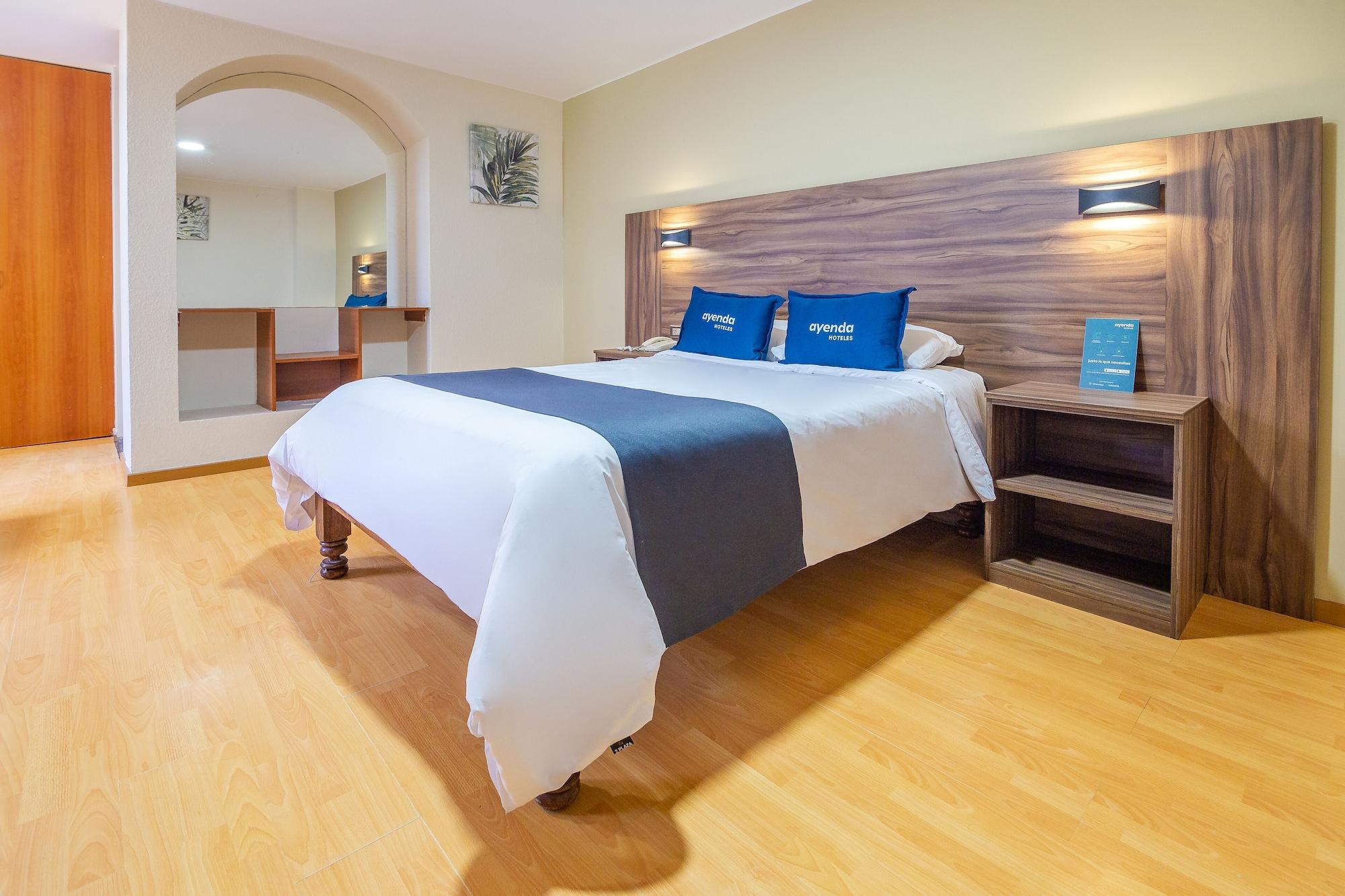 Habitación Hotel Mosna