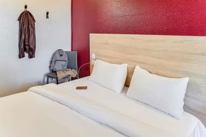 Alojamiento - hotelF1 Montpellier Sud (Rénové)