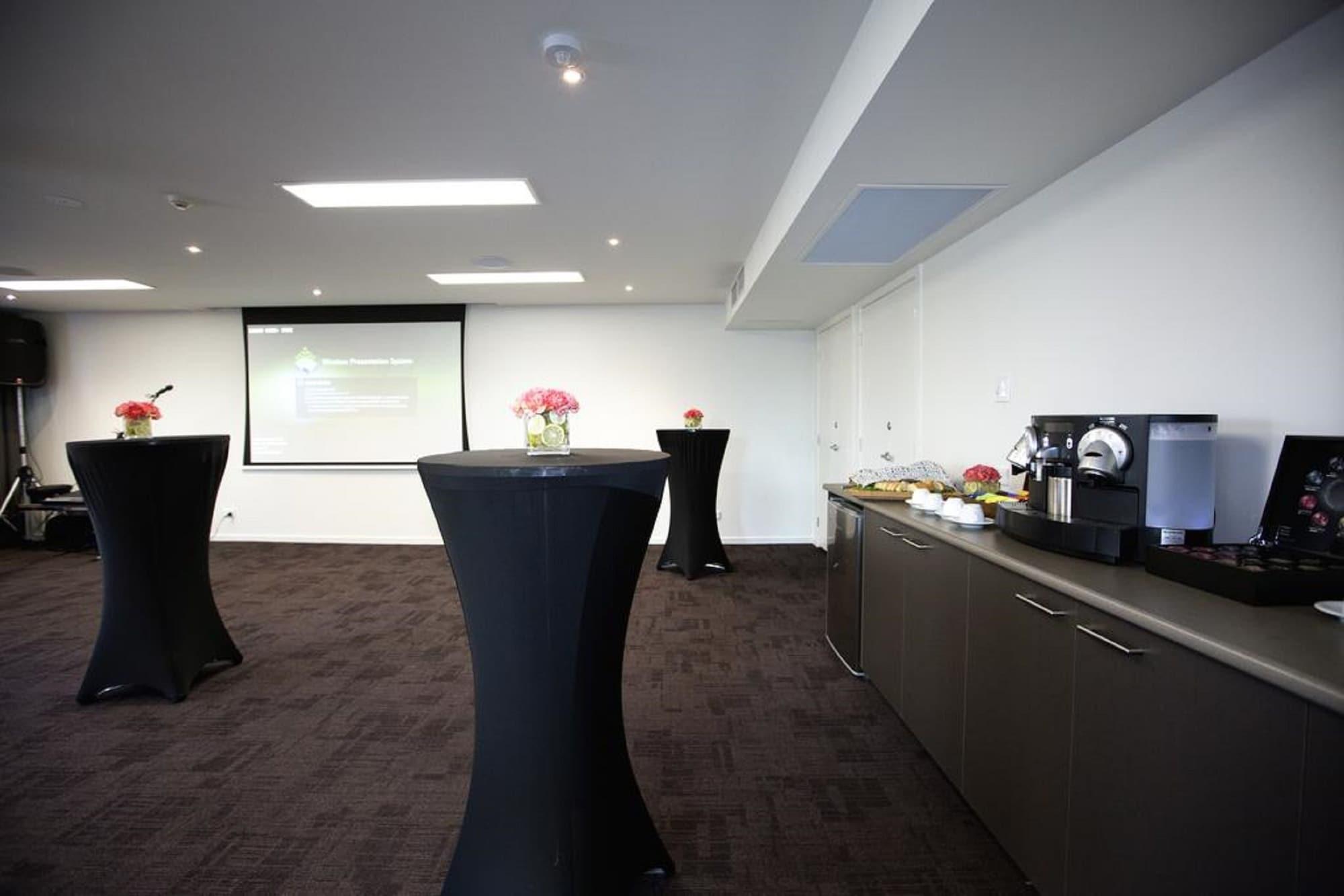 Sala de Reuniones Quest Rockhampton