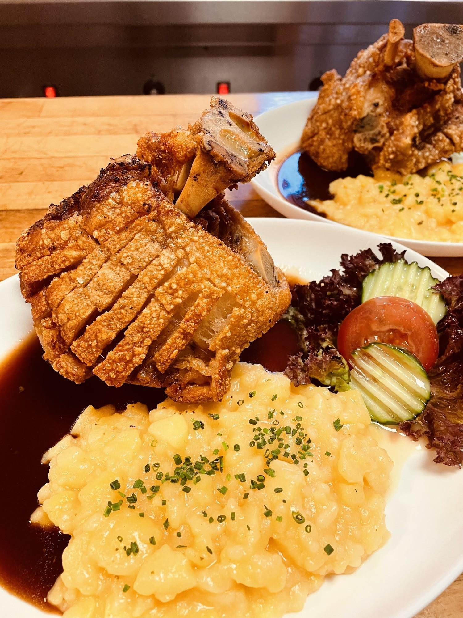 Restaurant Landgasthof zur Sonne