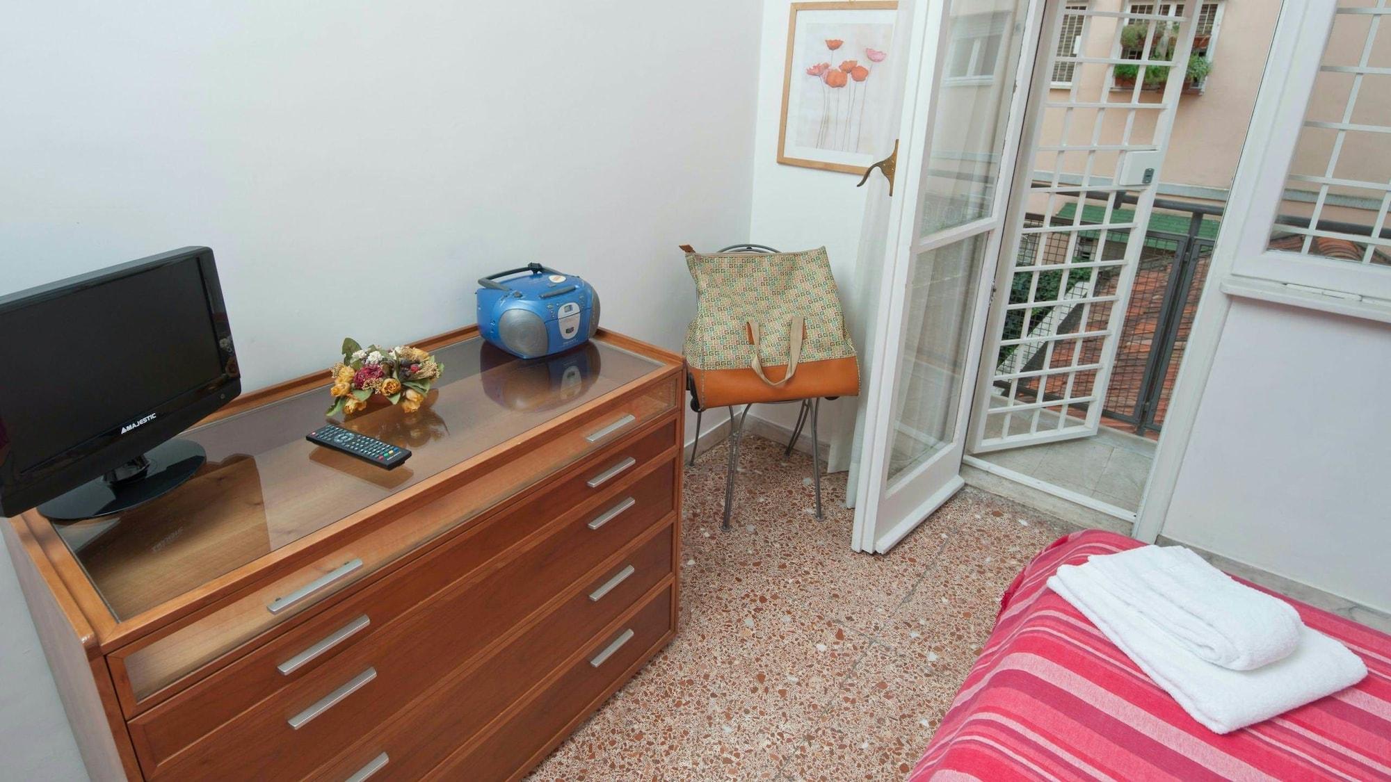 Set de Habitación 2 Passi Da