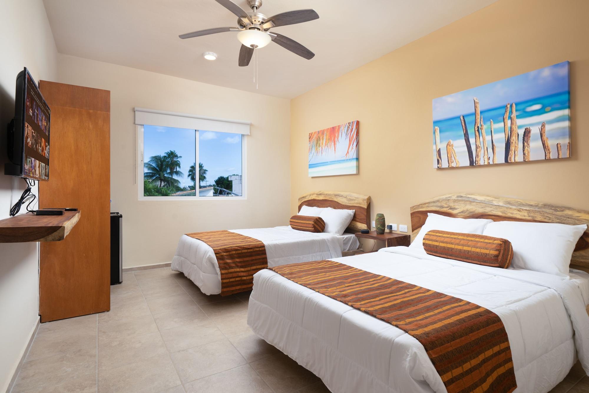 Habitación Villa Sofia Holiday Accommodations