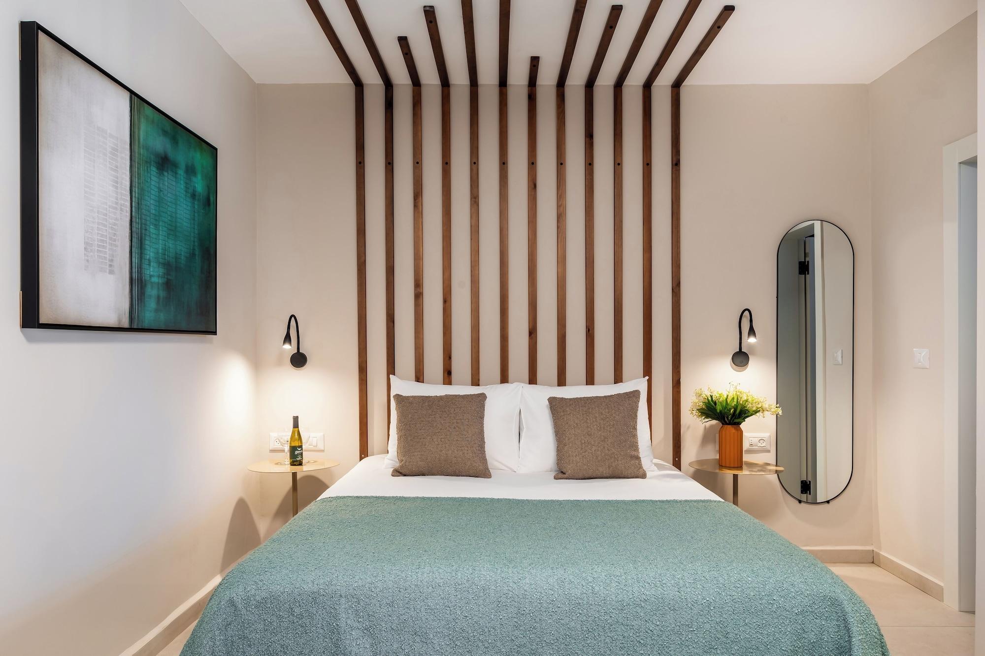 Habitación Merom Golan Resort