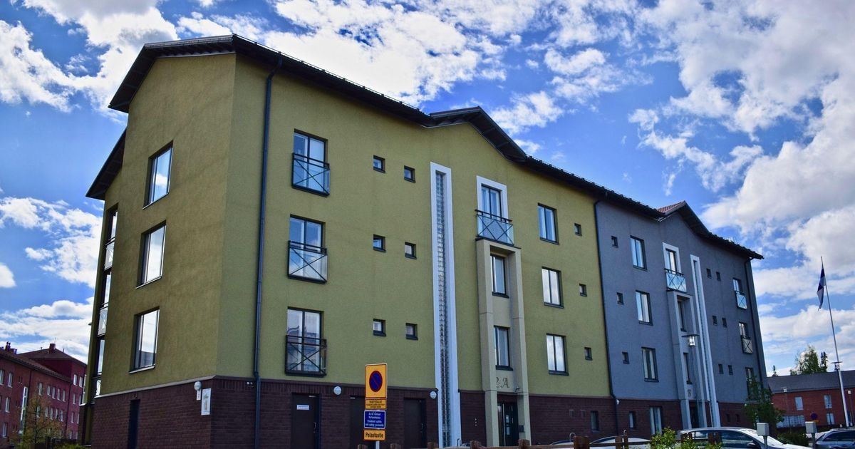 Avia Apartments, Vantaa Best Day