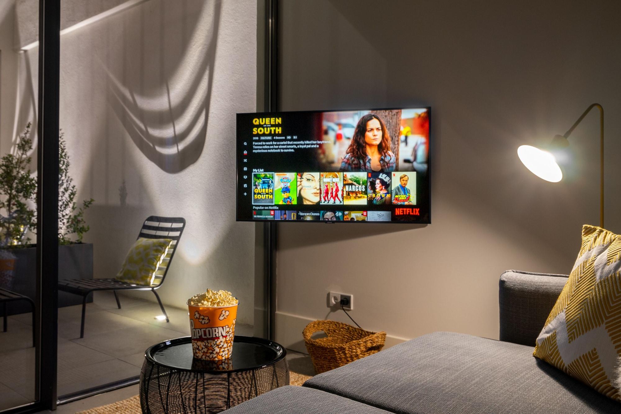 Set de Habitación Canto de Luz