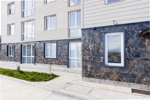 Alojamiento - Edificio Miradores del Beagle
