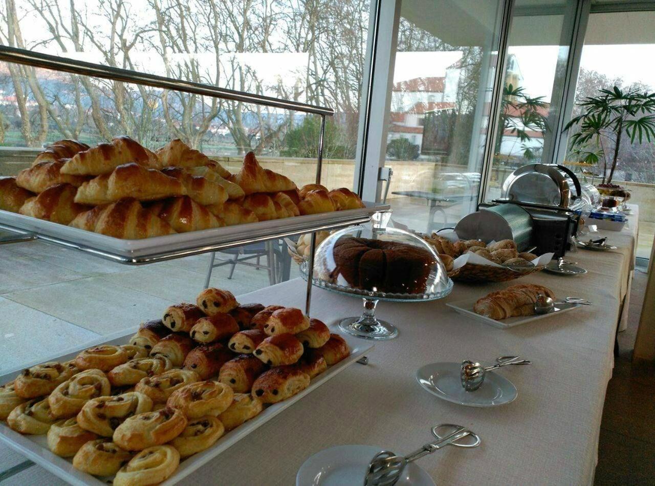 Restaurant Inlima Hotel & Spa