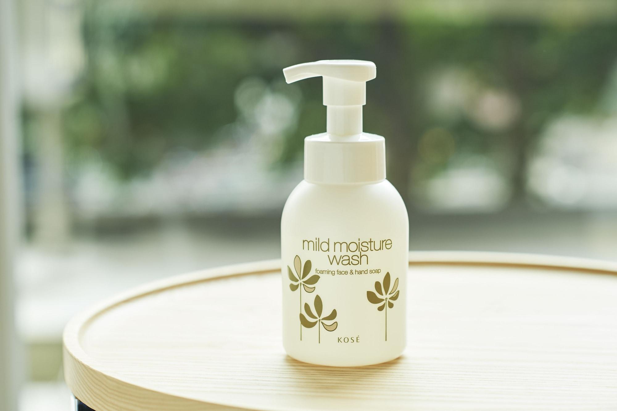 Set de Habitación Sotetsu Fresa Inn Osaka Shinsaibashi