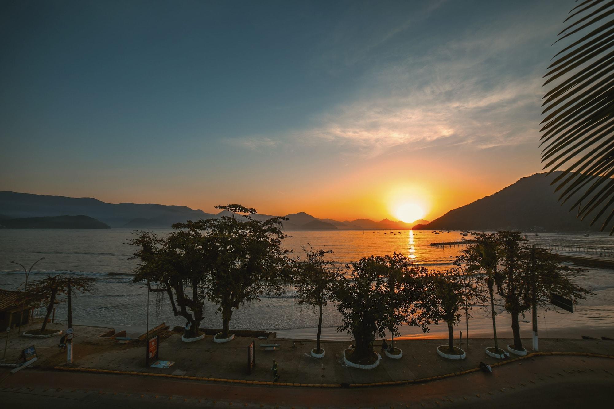 Playa Ubatuba Praia Hotel