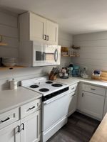 Alquiler Vacacional - Private Property, Sleeps 8, North of St. Joseph