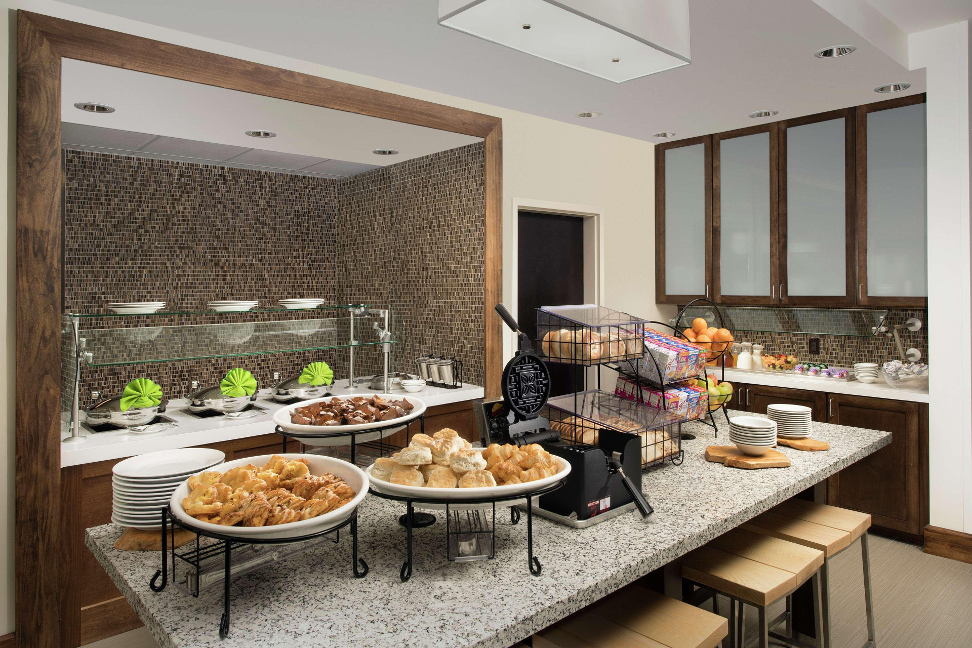 Restaurant Hilton Garden Inn San Antonio Airport South