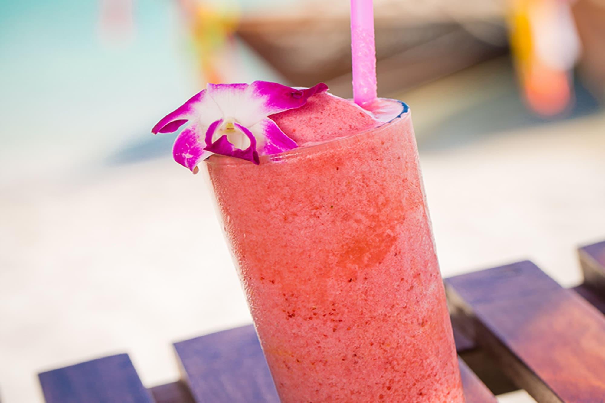 Restaurant Paradise Resort PHI PHI