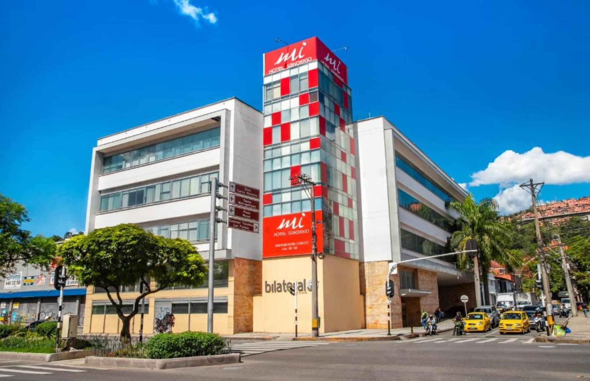 Varios Best Western Plus Hotel Sandiego