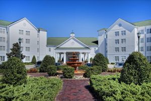 Alojamiento - Homewood Suites by Hilton Olmsted Village (near Pinehurst)