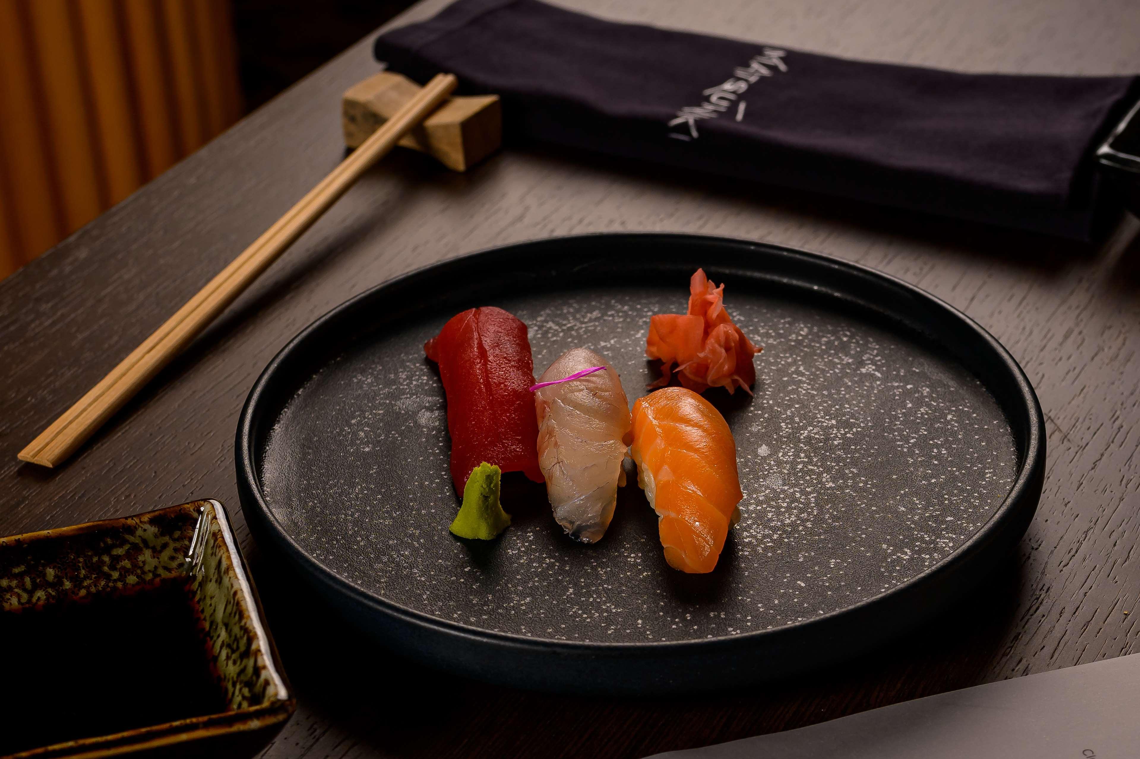 Restaurant Hotel Bellevue