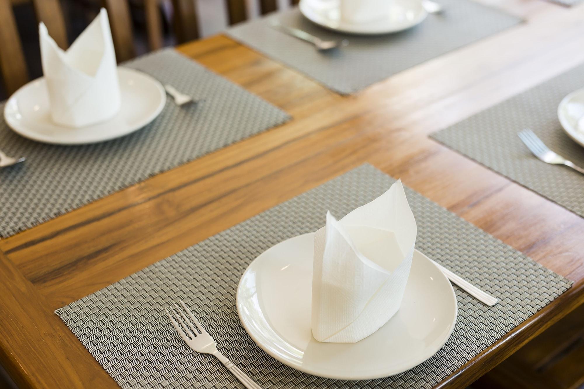 Restaurant Asia Hotels Group - Poonpetch Chiangmai