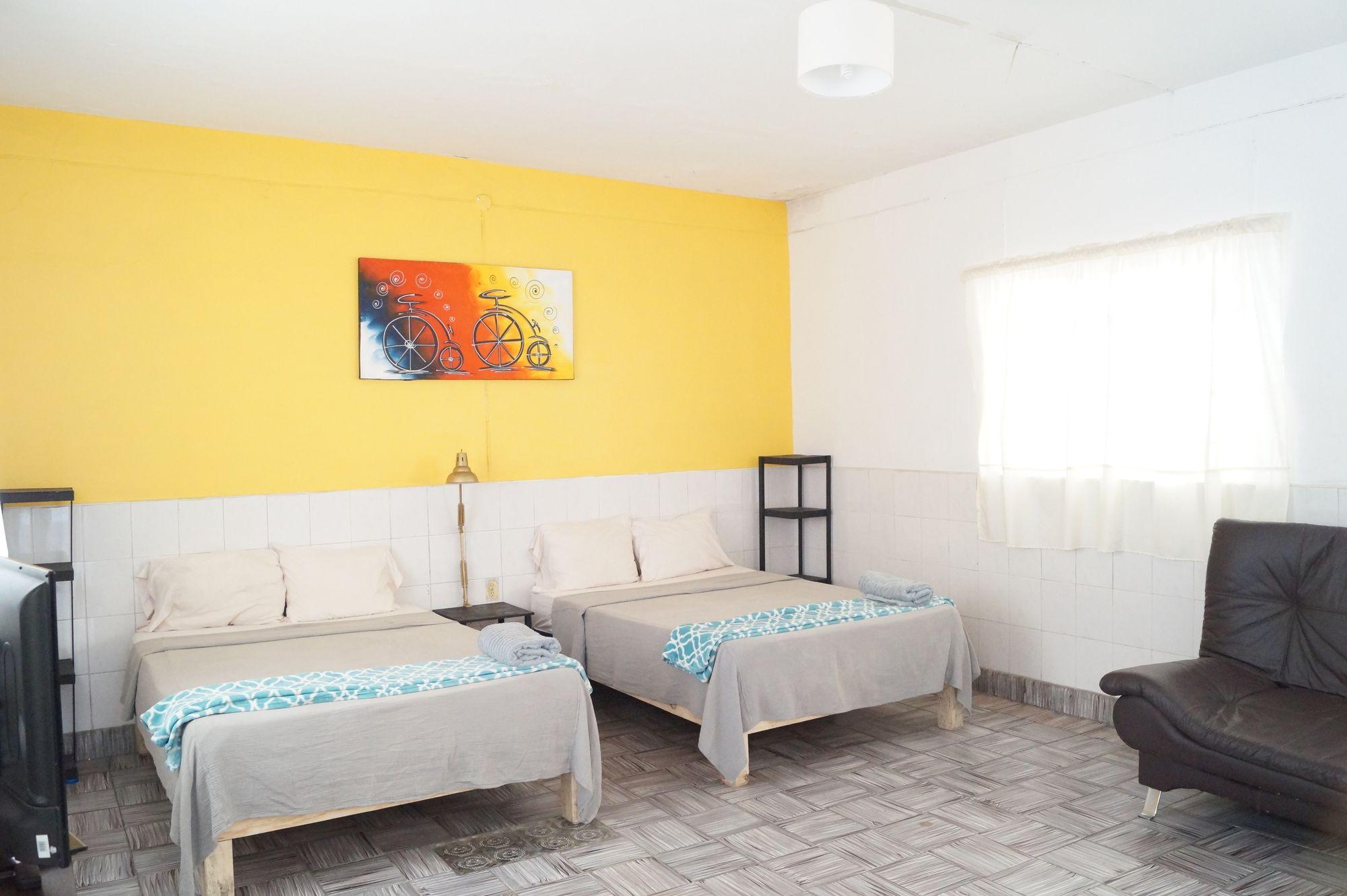 Varios Casa de los Soles B&B Hostel