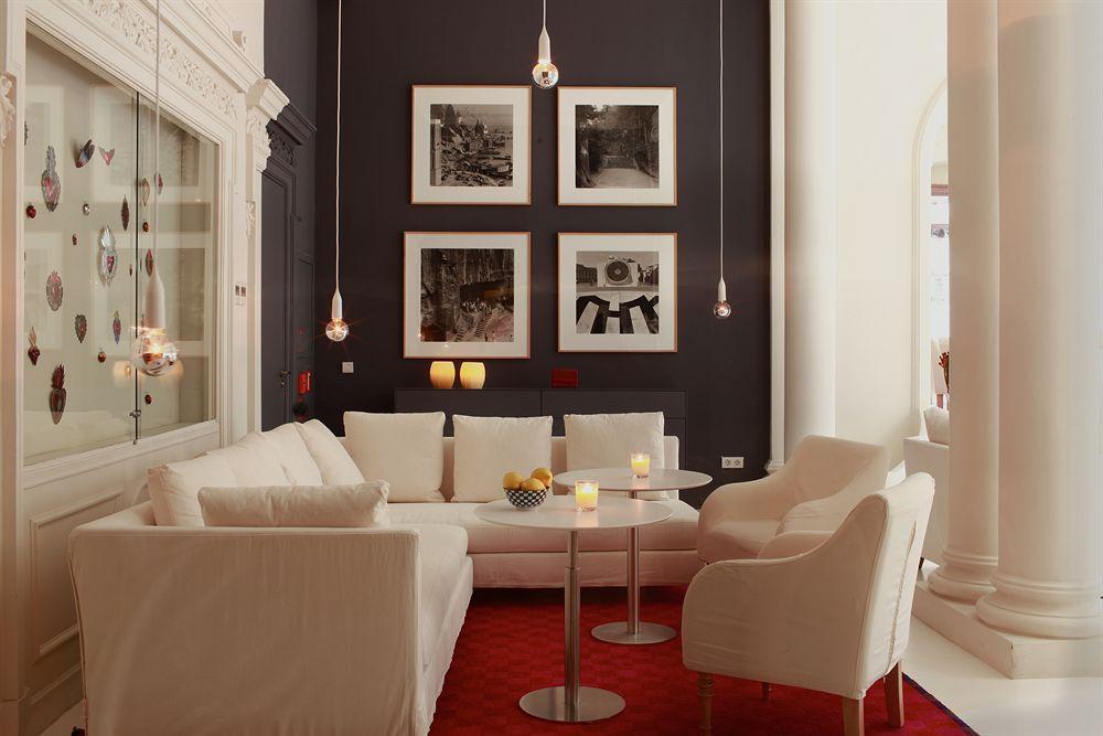 Hotel Iberostar Las Letras Gran Via