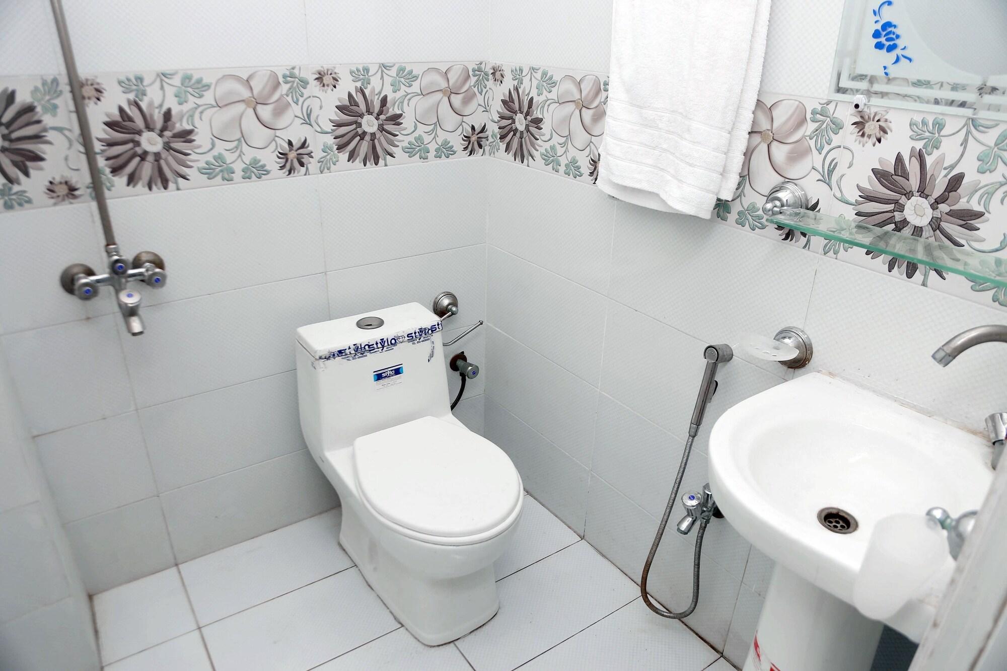 Equipamiento de Habitación Swiss Cottage