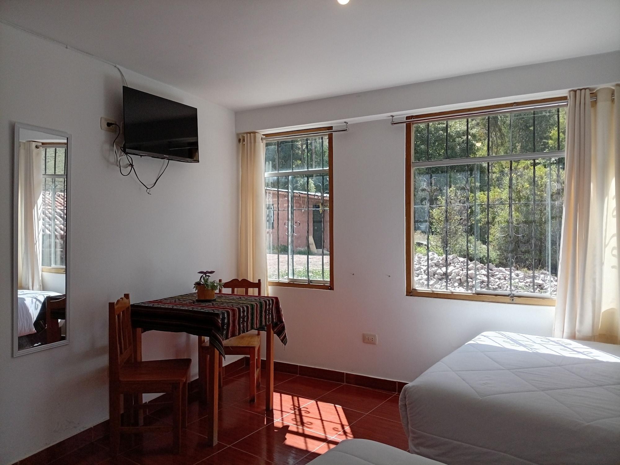 Habitación Sueños del Valle Sagrado