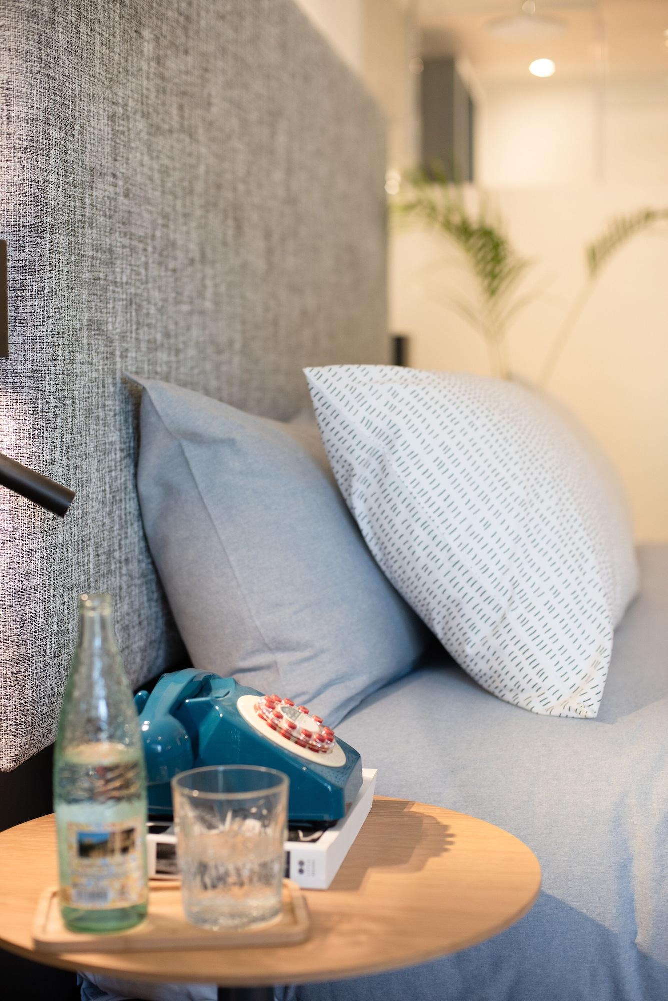 Habitación INNSiDE by Meliá Zaragoza