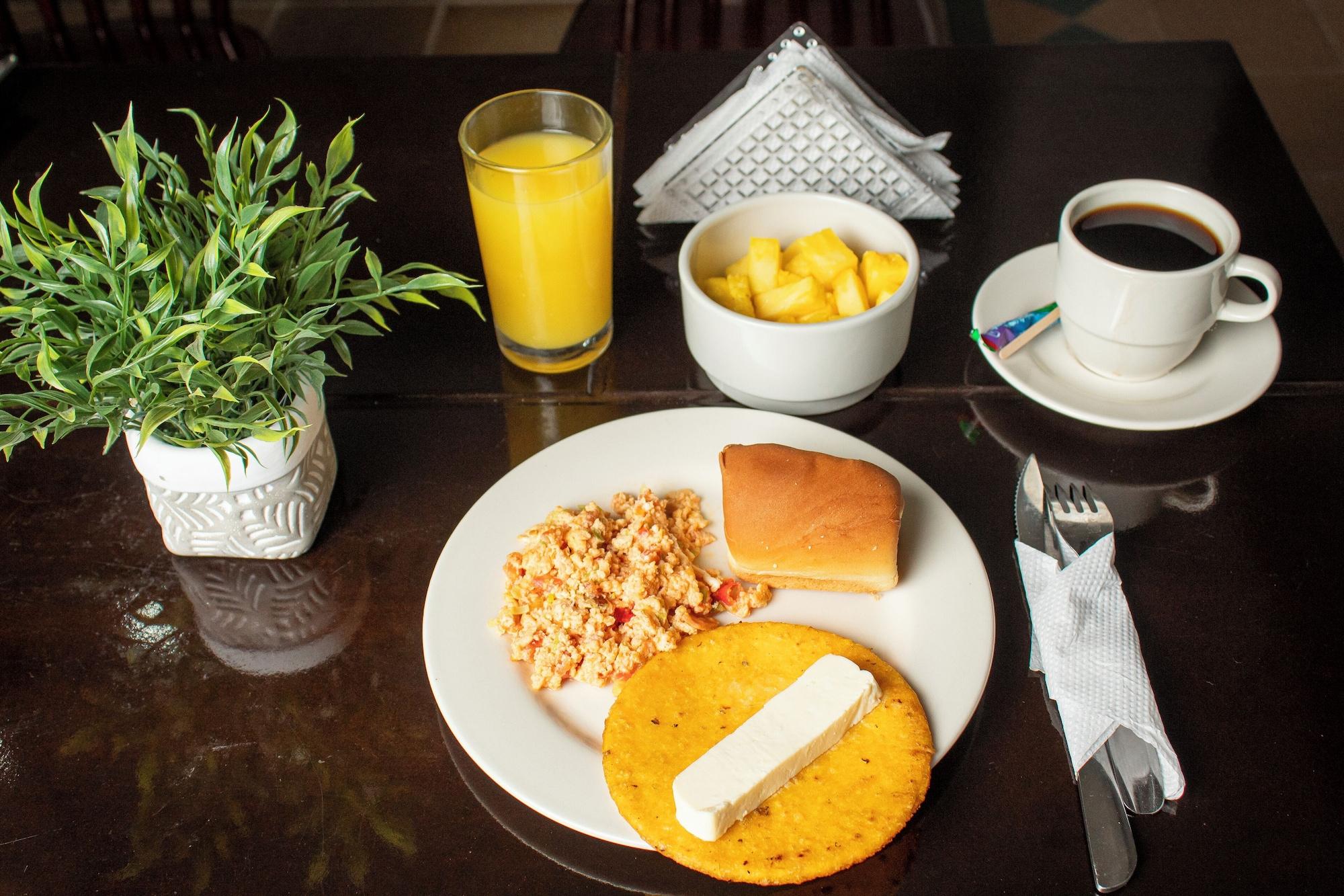 Restaurant Boulevard del Rio Hotel