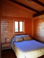Alquiler Vacacional - Camping Pueblo Blanco