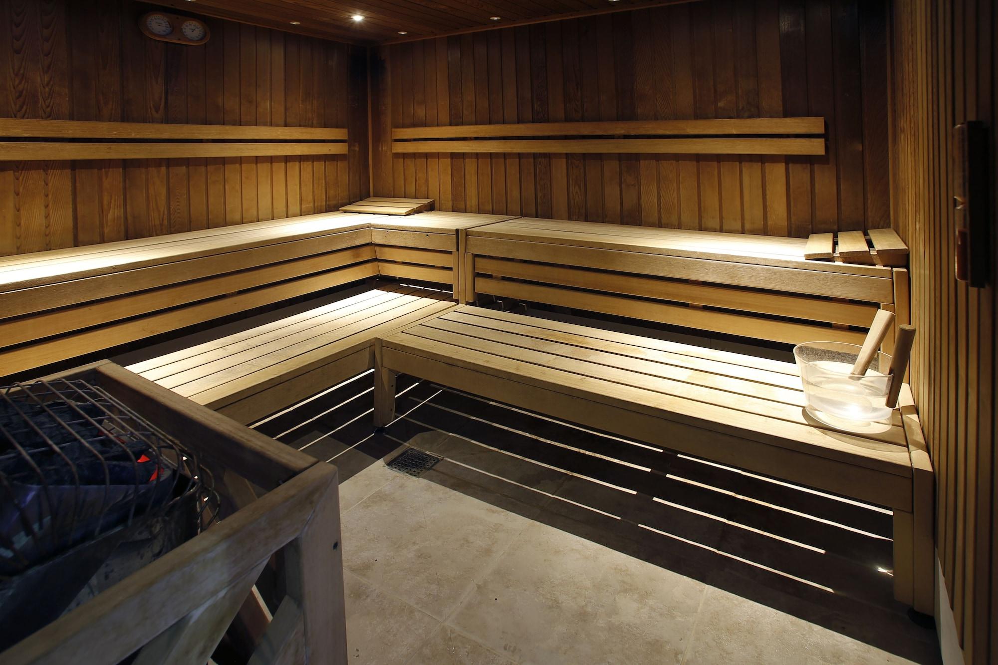 Spa Harbour Hotel Christchurch
