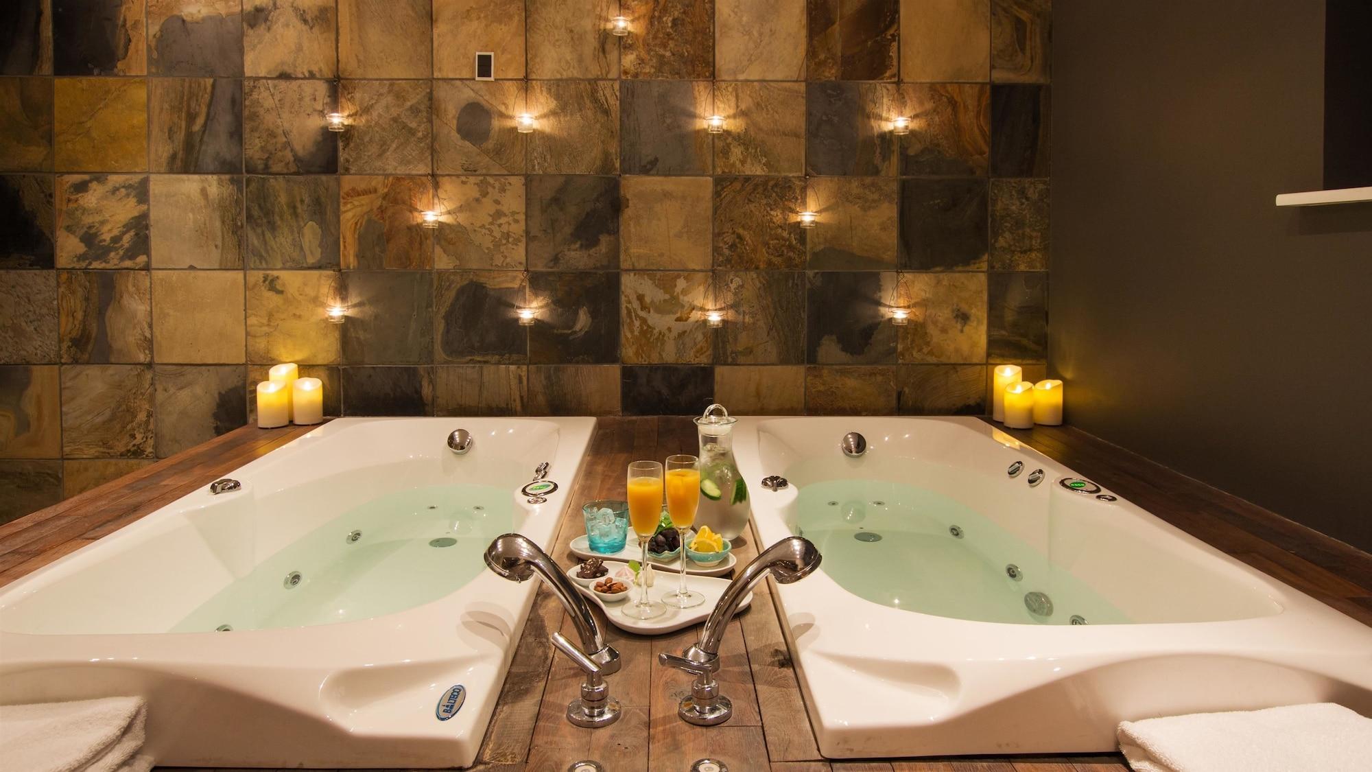 Spa Best Western Hotel Herman Bang