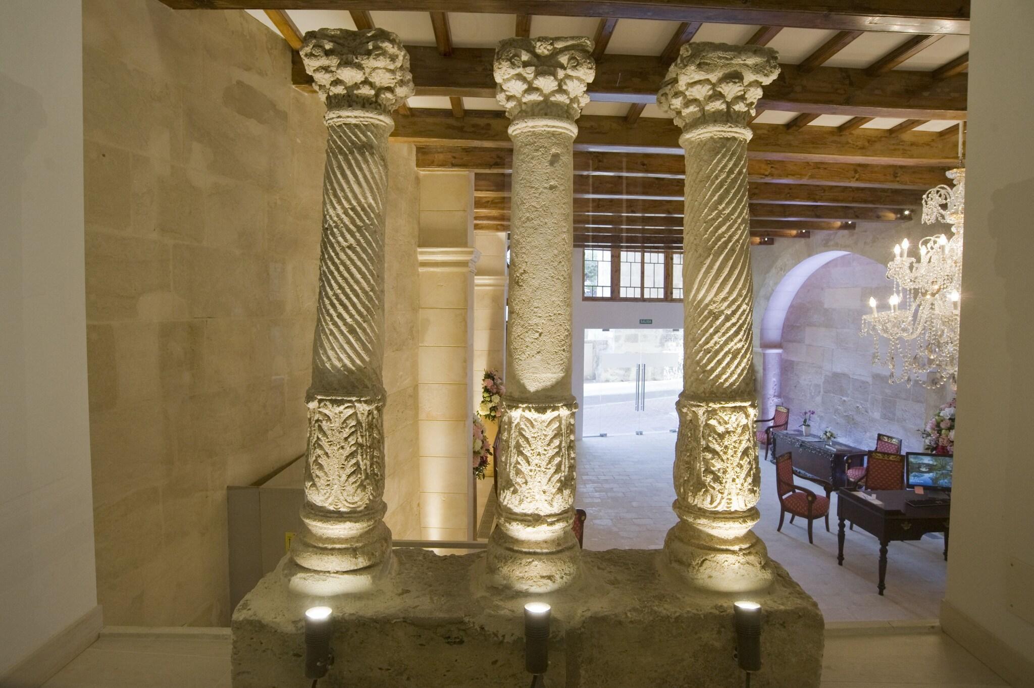 Vista Lobby Sindic Hotel - Adults Only