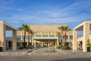 Alojamiento - Victoria Golf Resort and Spa Managed by Accor