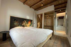 Alquiler Vacacional - Award winning luxury, renovated ‘flowerbulb barn’ near beach and Keukenhof (10p)