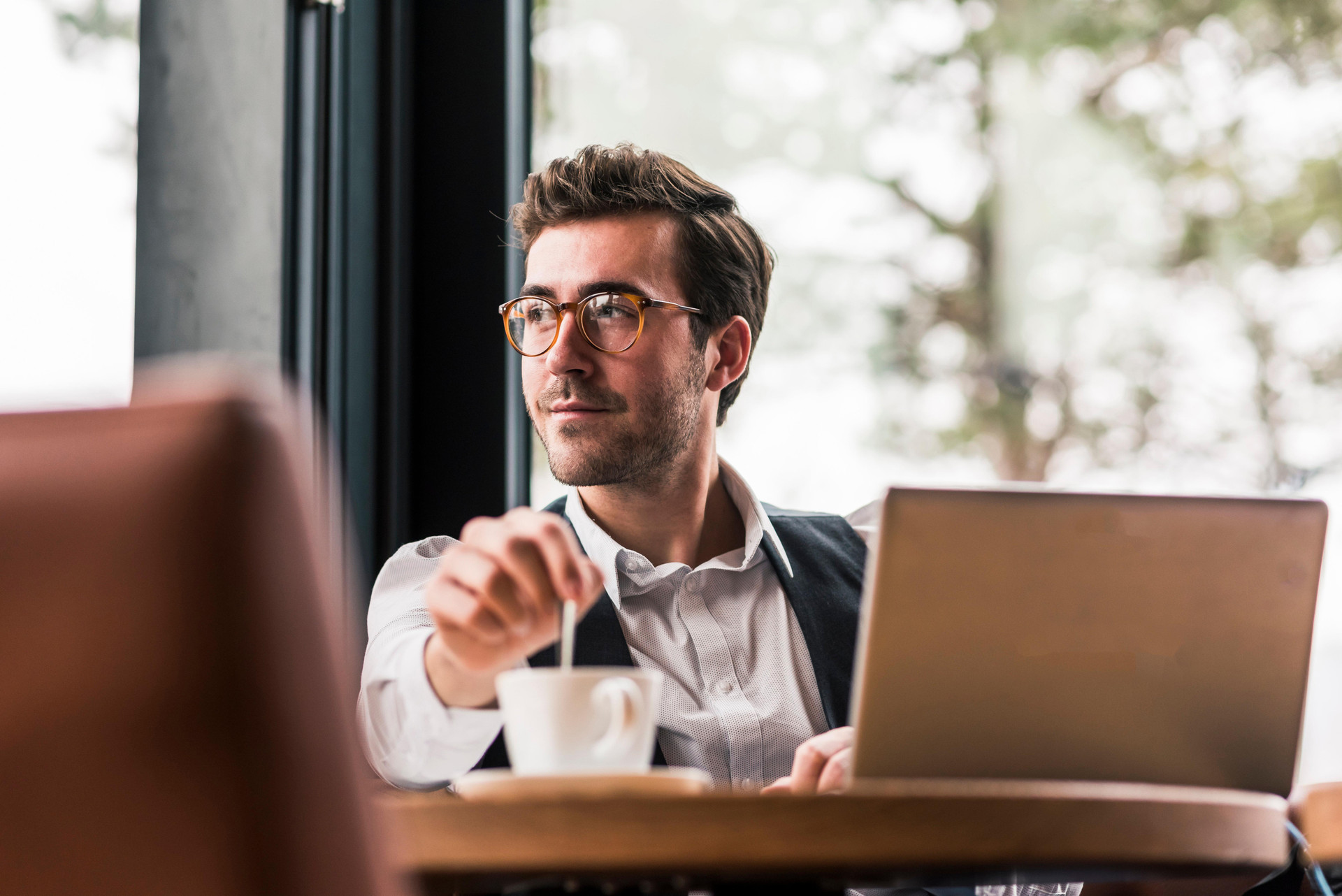 Restaurant Candlewood Suites Berlin Airport 