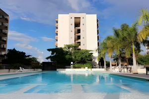 Alquiler Vacacional - Descanso y Confort, Apartamento Familiar Ricaurte Peñalisa