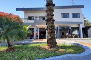 Alojamiento - Tajy Iguazu Hotel