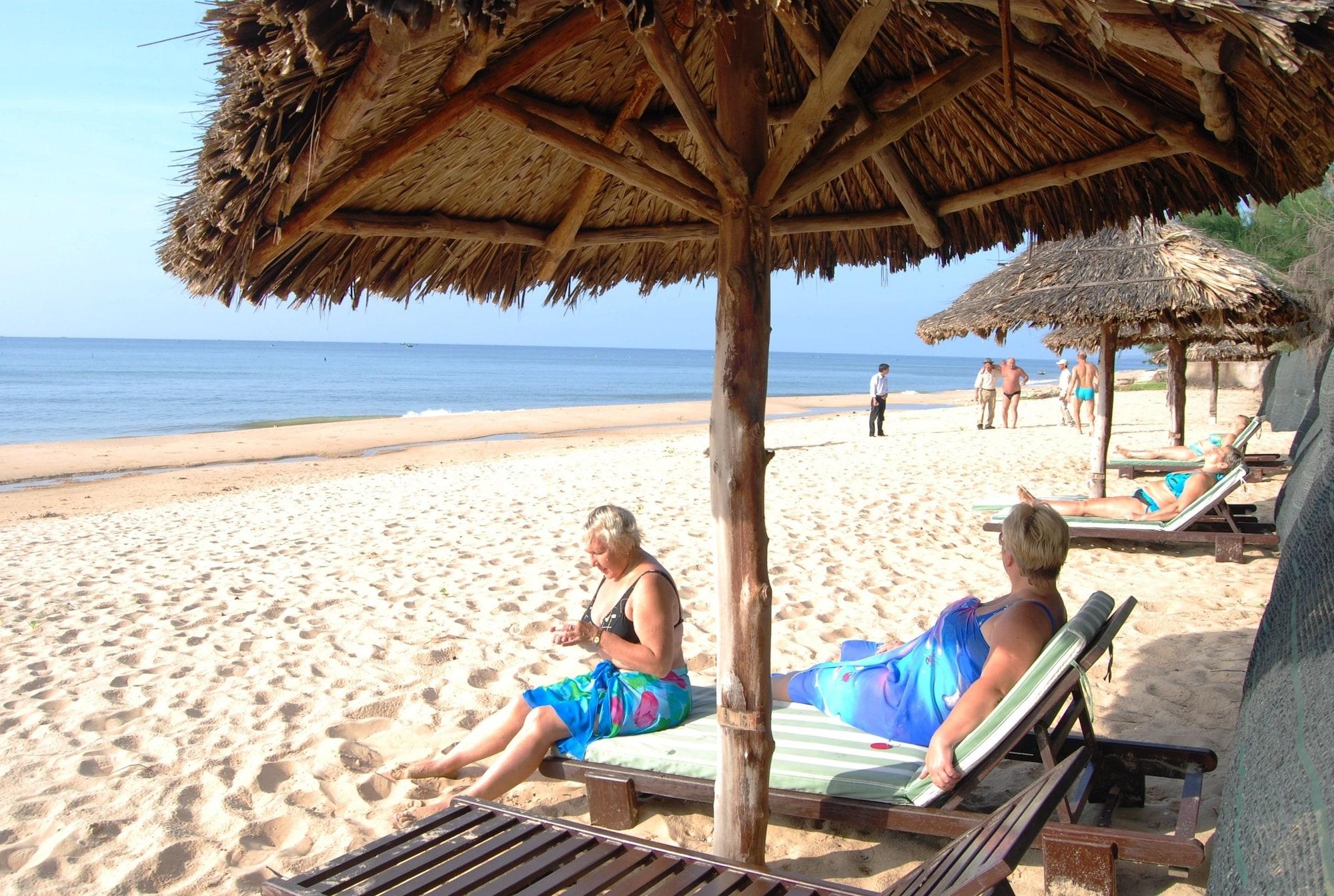 Playa Non Nuoc Resort