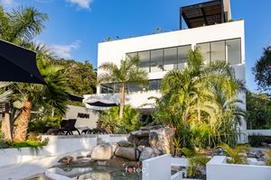 Hoteles en Akumal a la Orilla del Mar