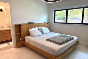 Alquiler Vacacional - Luxury Home, walking distance to the beach, cozy and modern!